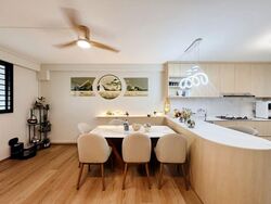 Blk 936 TAMPINES PALMSPRING (Tampines), HDB 4 Rooms #555667451